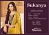Sukanya By Vishnu Vichitra Silk Kurti With Bottom Dupatta Bulk Orders In India